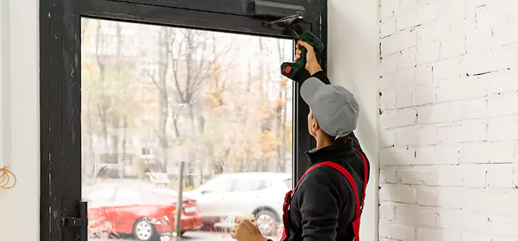 Comprehensive Door Closer Services in Collinsville, IL