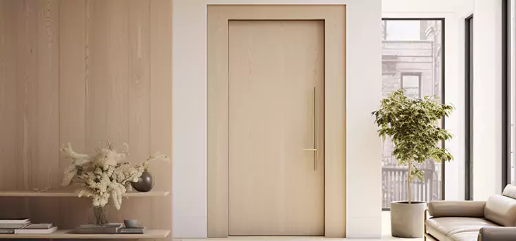 Choose Quality for Your Inside Doors in Collinsville, IL