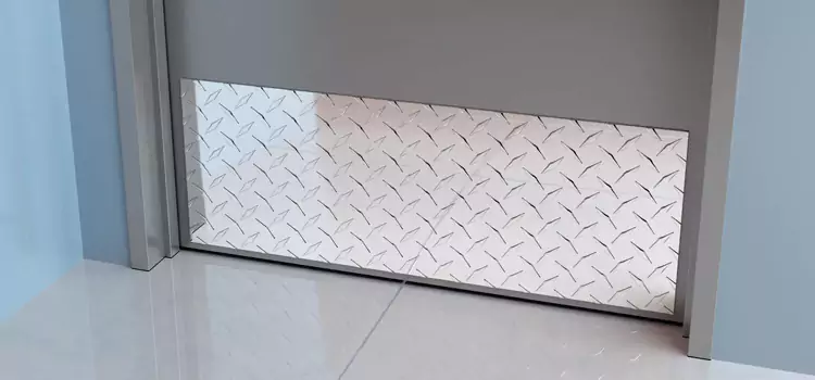 Benefits of Professional Kick Plate Solutions in Collinsville, IL