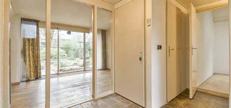 Why Choose Our Pocket Door Experts in Collinsville, IL?