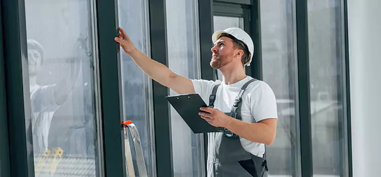 Comprehensive Solutions for Your Sticking Doors in Collinsville, IL