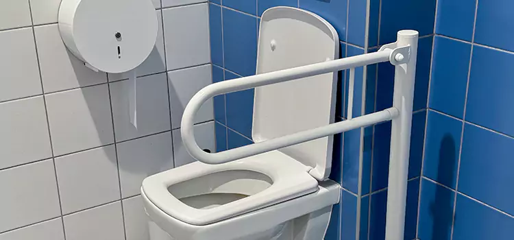 Comprehensive Solutions in Collinsville, IL for Accessible Facilities