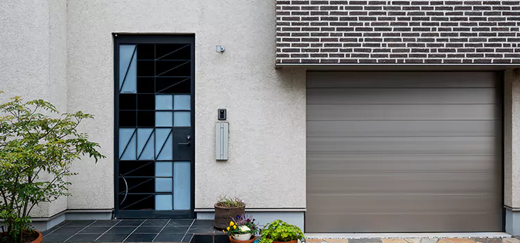 Residential Roll Up Security Doors Collinsville